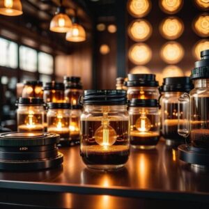 Wykorzystanie naturalnego oświetlenia