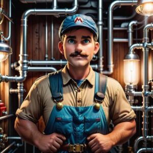 Wymiana termowentylatorów