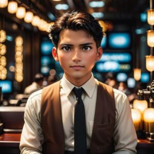 Wyzwania dla wiary w kontekście Hioba