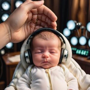 Zalecenia po nieprawidłowym teście słuchu u noworodka