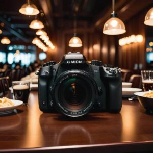 Zasady zachowania się na bankiecie