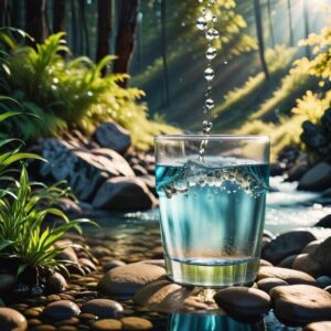 Zastosowania wody demineralizowanej