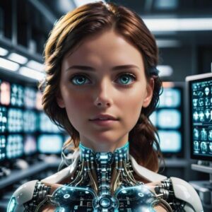 Zastosowanie sztucznej inteligencji w diagnostyce medycznej