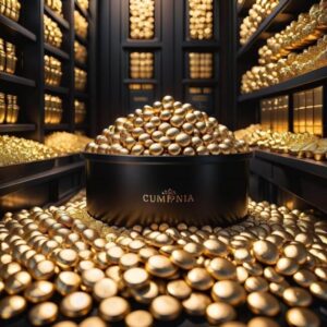 Złoto w historii i kulturze