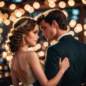 Zmniejszająca się atrakcyjność partnera