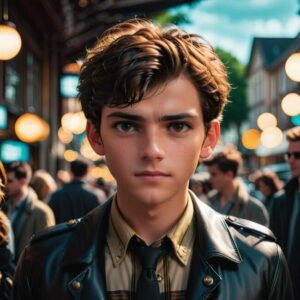 Znaki że podobam mu się ale mnie olewa