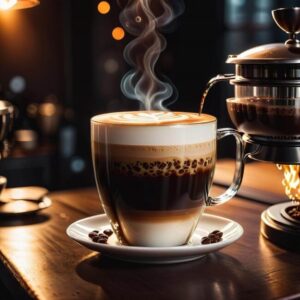 Związki między kawą a chorobami nerek